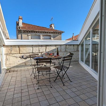 Loft D'Exception Coeur De Ville Beziers Exterior photo